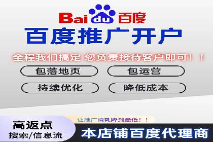 搜索引擎营销（SEM）在本地市场的应用与效果——以某地区企业案例为证